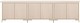 CC32G unfinished_Metal Tube Leg _reference image